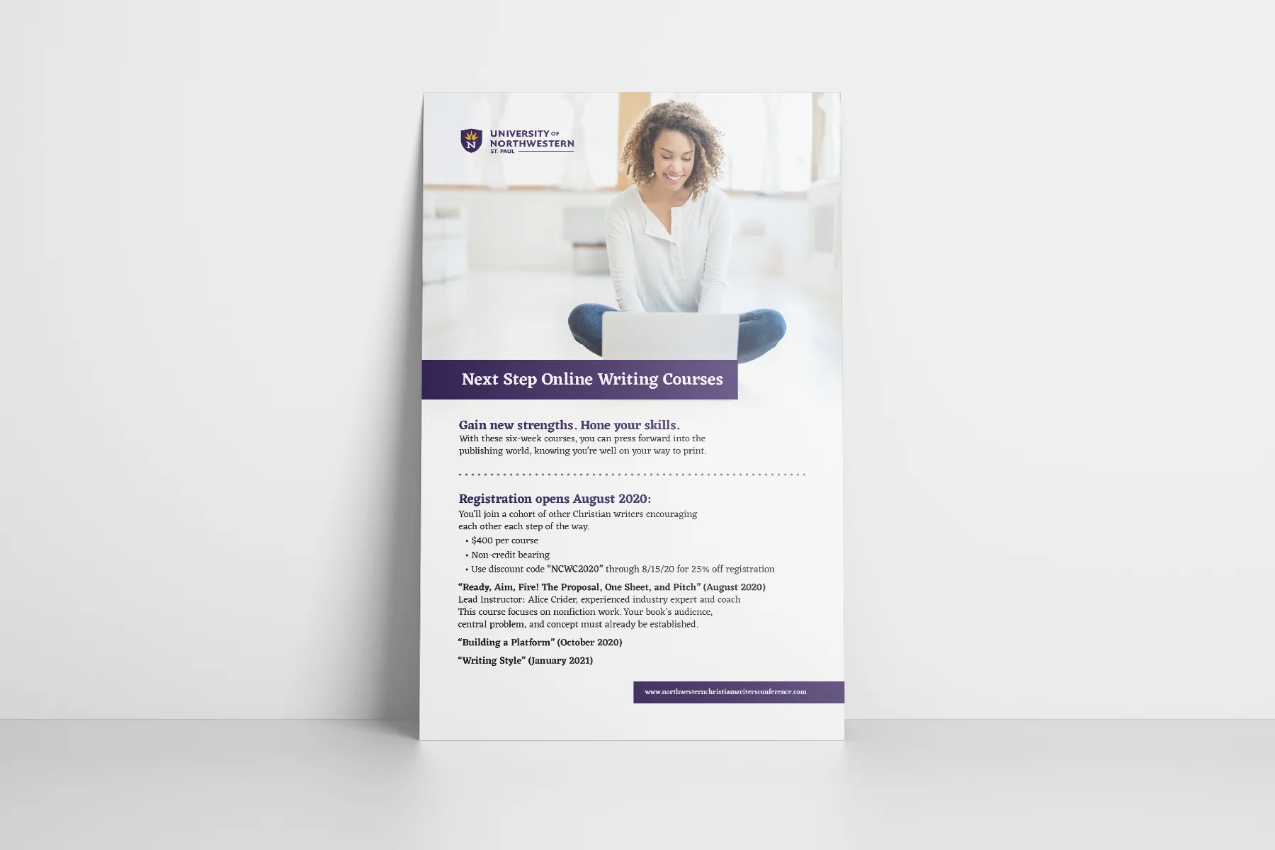 NextStepCourseAd_C NextStepCourseAd_C