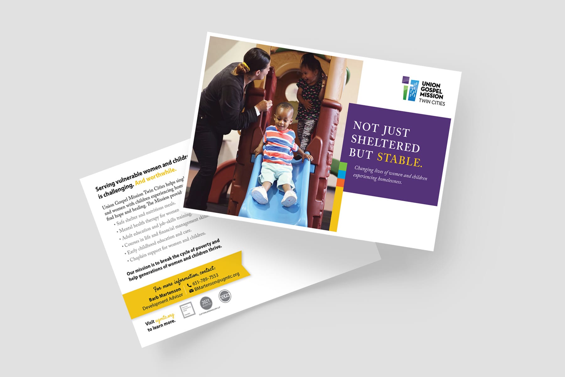 FoundationsPostcards_Women&Children_RGB